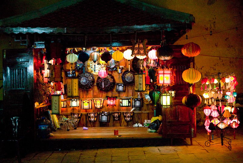 VIETNAM CENTRAL TOUR 8 DAYS 7 NIGHTS